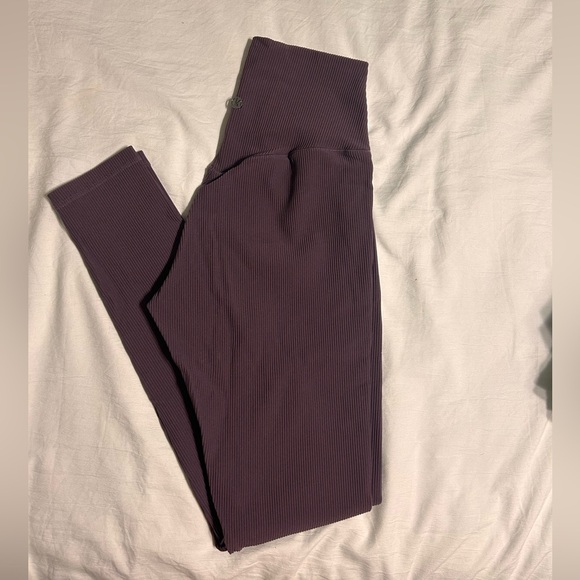 Buffbunny Material Girl Ribbed Set - Picture 2 of 6